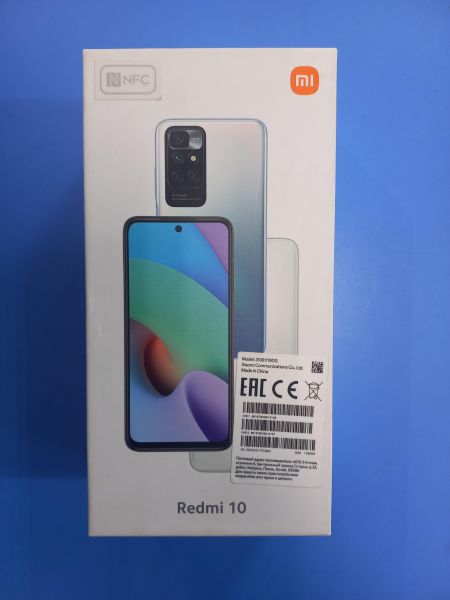 Купить Realme 12 4G 8/256GB (RMX3871) Duos в Чита за 7700 руб.