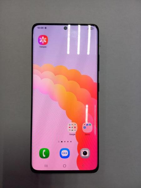 Купить Samsung Galaxy S21 Ultra 5G 16/512GB (G998B) Duos в Чита за 22400 руб.