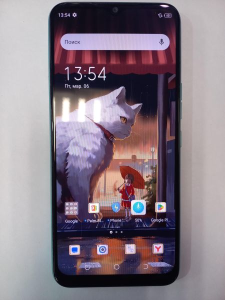 Купить TECNO Spark Go 2022 2/32GB (KG5m) Duos в Чита за 3600 руб.