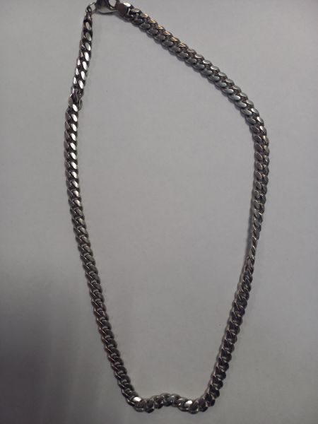 Купить Цепь серебро 925 95,75g, вес изделия 96.65g в Чита за 17050 руб.