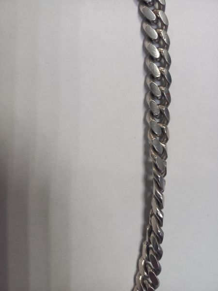 Купить Цепь серебро 925 95,75g, вес изделия 96.65g в Чита за 17050 руб.