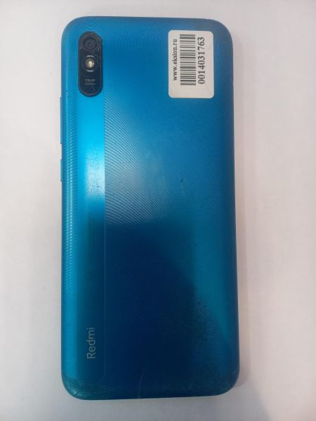 Купить Xiaomi Redmi 9A 2/32GB (M2006C3LG/M2006C3LI) Duos в Чита за 1000 руб.