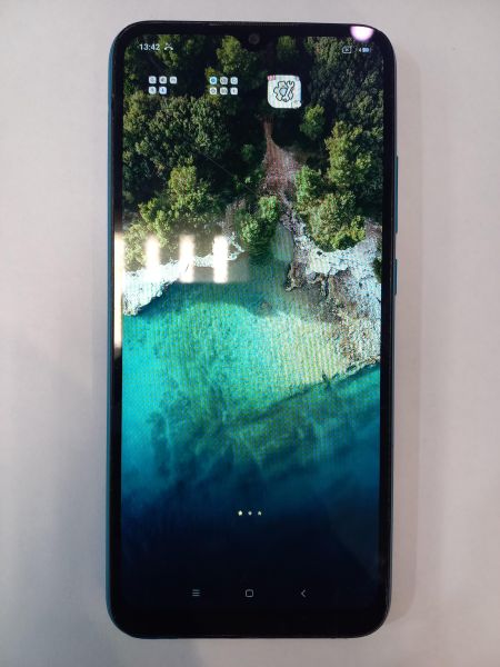 Купить Xiaomi Redmi 9A 2/32GB (M2006C3LG/M2006C3LI) Duos в Чита за 1000 руб.