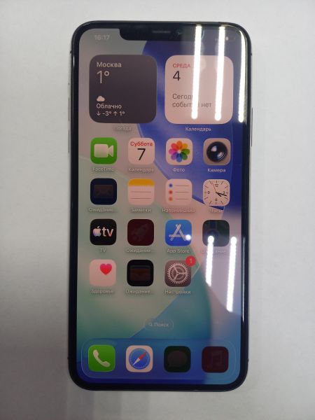 Купить Apple iPhone 11 Pro Max 64GB в Чита за 12900 руб.