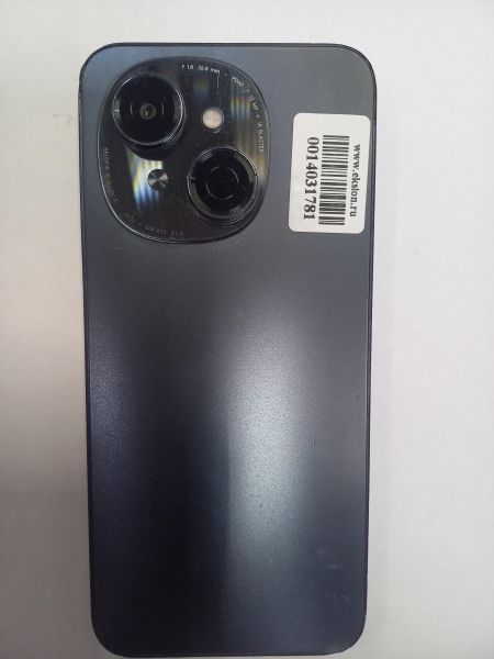 Купить TECNO Spark Go 1 4/128GB (KL4) Duos в Чита за 4900 руб.