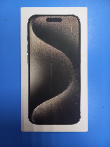 Купить Apple iPhone 15 Pro 512GB в Чита за 68900 руб.