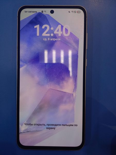 Купить Samsung Galaxy A55 8/256GB (A556E) Duos в Чита за 18500 руб.