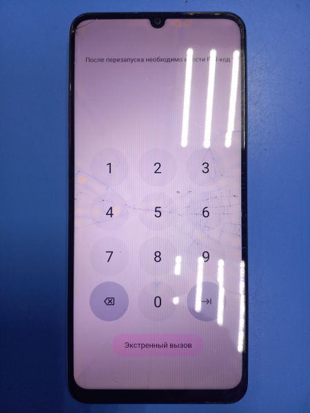 Купить Realme Note 50 4/128GB (RMX3834) Duos в Чита за 4400 руб.