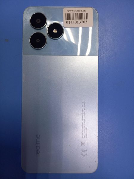 Купить Realme Note 50 4/128GB (RMX3834) Duos в Чита за 4400 руб.