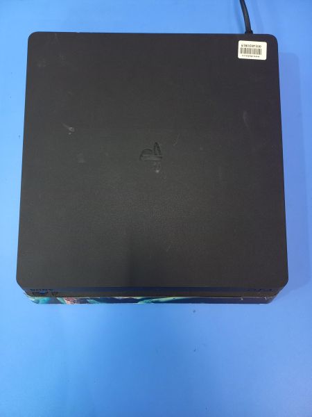 Купить Sony PlayStation 4 Slim 500GB (CUH-2108A) в Чита за 15800 руб.