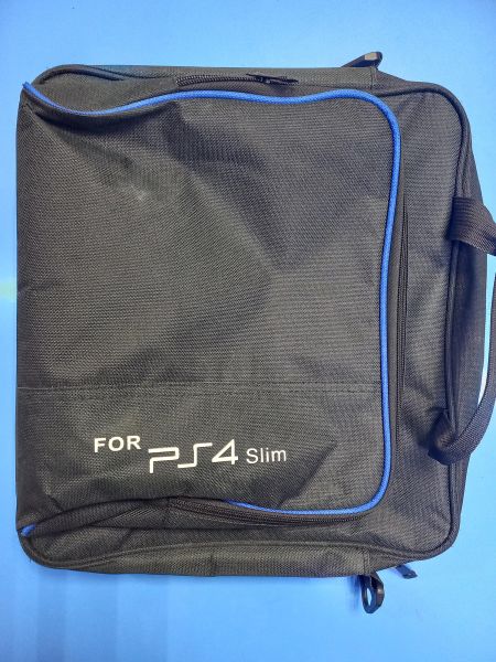 Купить Sony PlayStation 4 Slim 500GB (CUH-2108A) в Чита за 15800 руб.