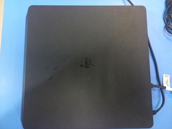 игровая приставка Sony PlayStation 4 Slim 500GB (CUH-2008A) в Чита