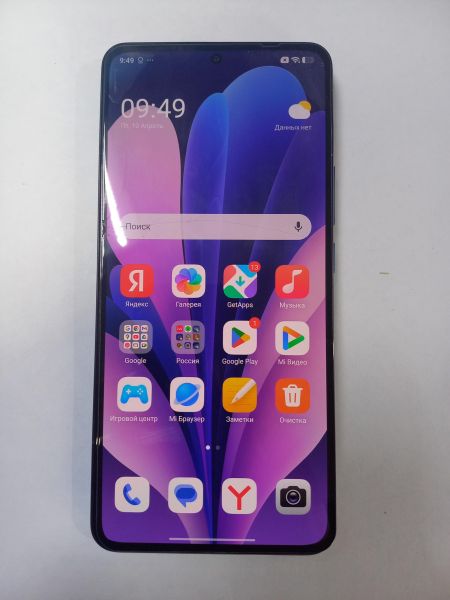 Купить Xiaomi 12T Pro 8/128GB (22081212UG) Duos в Чита за 13800 руб.