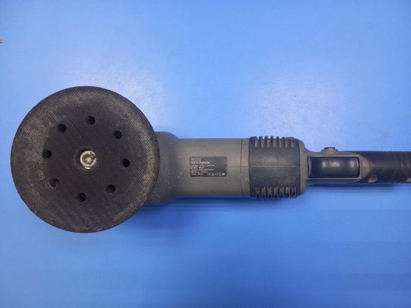 шлифмашина полировальная Shine Systems DA15 Polisher в Чита