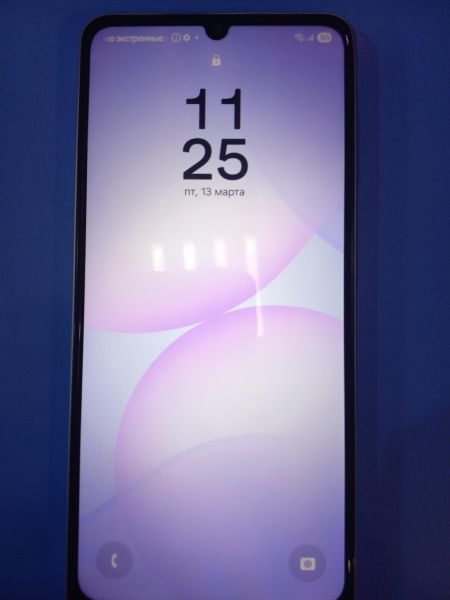 Купить Samsung Galaxy A07 4/128GB (A075F) Duos в Чита за 7100 руб.