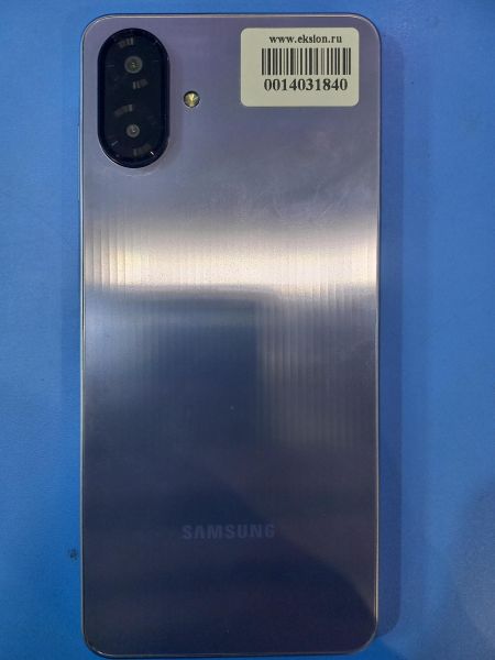 Купить Samsung Galaxy A07 4/128GB (A075F) Duos в Чита за 7100 руб.