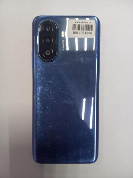 Купить Huawei Nova Y70 4/64GB (MGA-LX9N) Duos в Чита за 1400 руб.