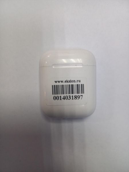 Купить Apple AirPods 2 (A2031, A2032, A1602) в Чита за 1600 руб.