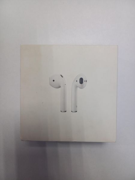 Купить Apple AirPods 2 (A2031, A2032, A1602) в Чита за 1600 руб.