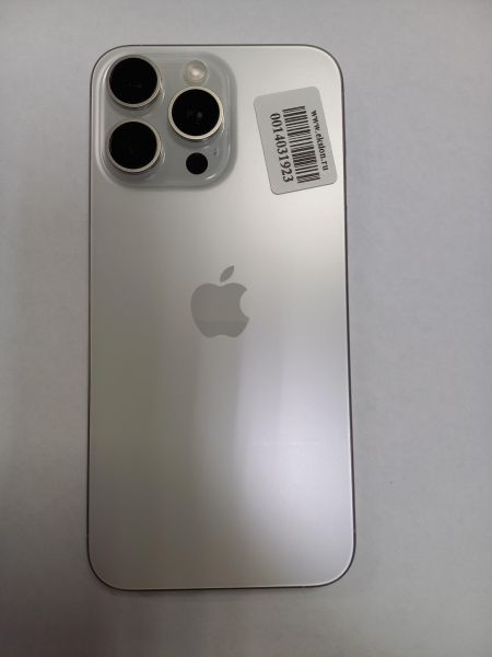 Купить Apple iPhone 15 Pro Max 256GB в Чита за 55800 руб.