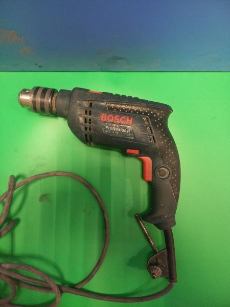 Купить Bosch GSB 13 RE в Чита за 1800 руб.