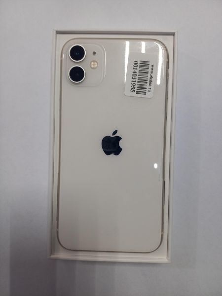 Купить Apple iPhone 11 128GB в Чита за 12300 руб.