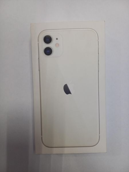 Купить Apple iPhone 11 128GB в Чита за 12300 руб.