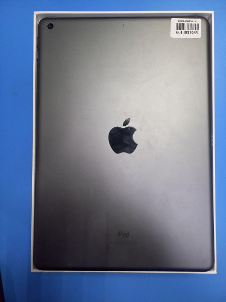 Купить Apple iPad 9 2021 64GB (A2602 MK2K3/MK2L3/MK2L3LL) (без SIM) в Чита за 14200 руб.