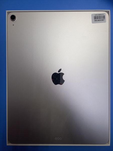 Купить Apple iPad Air 7 2025 256GB (A3268) (без SIM) в Чита за 62800 руб.