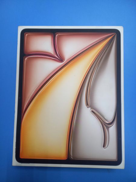 Купить Apple iPad Air 7 2025 256GB (A3268) (без SIM) в Чита за 62800 руб.