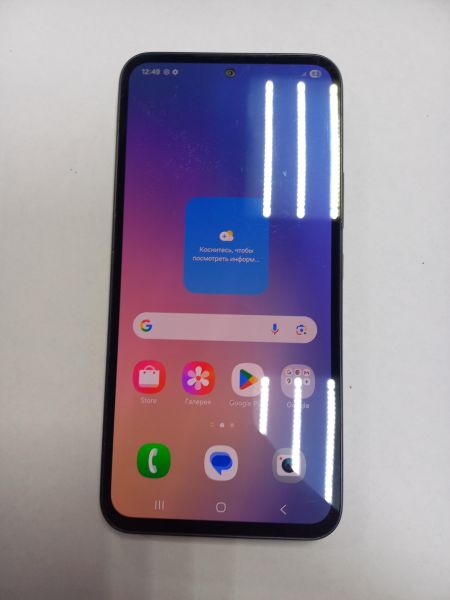 Купить Samsung Galaxy A54 5G 6/128GB (A546E) Duos в Чита за 9100 руб.