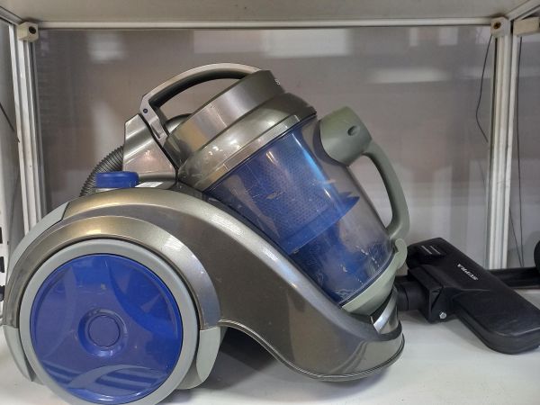 Купить SUPRA VCS-1842 (контейнер) в Чита за 2000 руб.