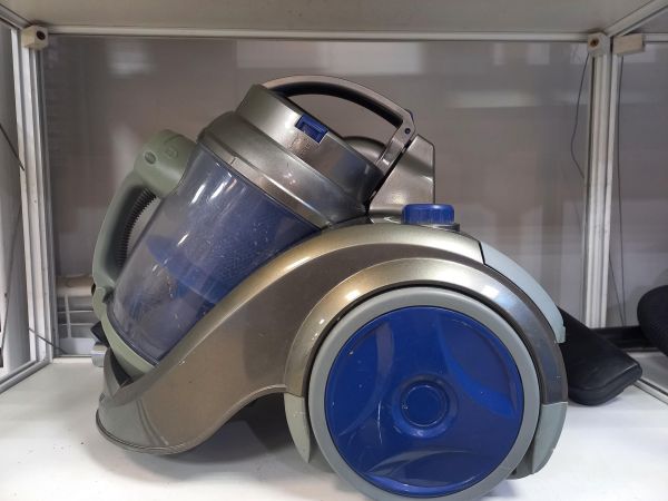 Купить SUPRA VCS-1842 (контейнер) в Чита за 2000 руб.