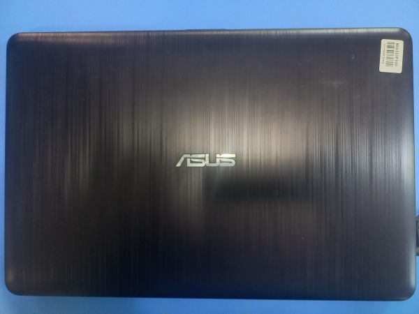 ноутбук ASUS VivoBook D540MA-GQ251T в Чита