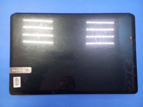 ноутбук PackardBell ENTE11HC-10002G50Mnks в Чита