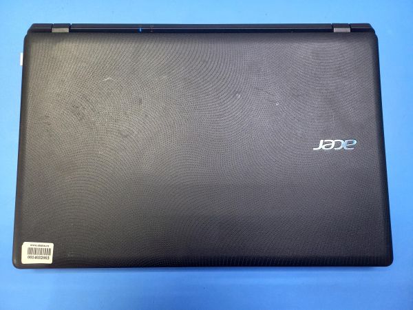 ноутбук Acer Aspire ES1-511-C7QA в Чита