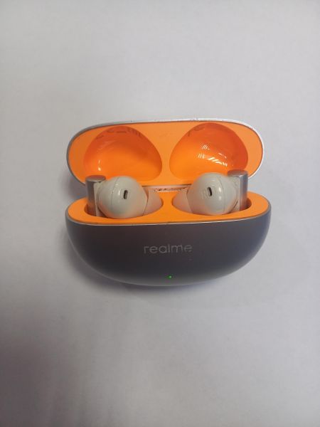 беспроводные наушники Realme Buds Air 6 (RMA2402) в Чита