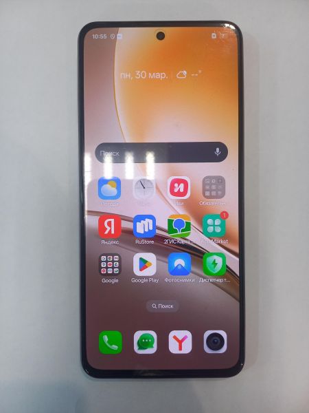 Купить Realme 14 5G 12/256GB (RMX5070) Duos в Чита за 11100 руб.