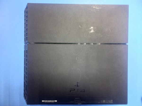 игровая приставка Sony PlayStation 4 500GB (CUH-1208A) в Чита