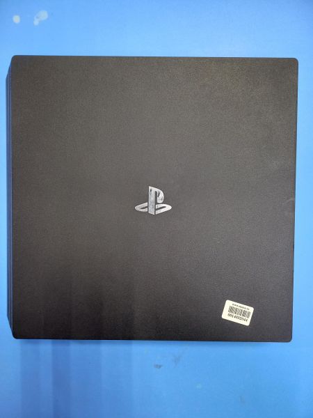 игровая приставка Sony PlayStation 4 Pro 1TB (CUH-7006B) в Чита