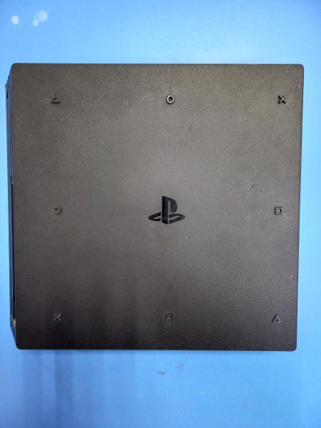 игровая приставка Sony PlayStation 4 Pro 1TB (CUH-7006B) в Чита