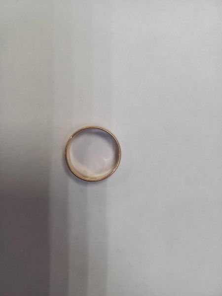 Купить Кольцо серебро 925 3,45g, вес изделия 3.45g, размер 17.5 в Чита за 750 руб.