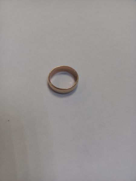 Купить Кольцо серебро 925 3,45g, вес изделия 3.45g, размер 17.5 в Чита за 750 руб.