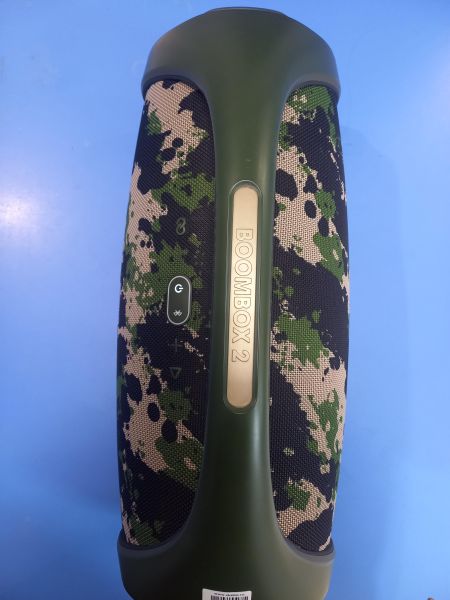 Купить JBL Boombox 2 с СЗУ в Чита за 15800 руб.