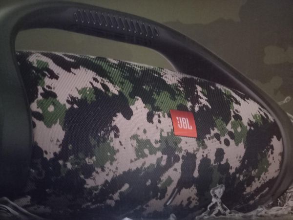 Купить JBL Boombox 2 с СЗУ в Чита за 15800 руб.