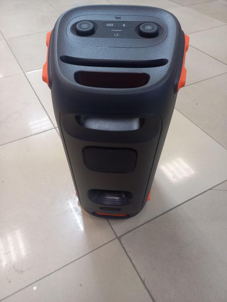Купить JBL PartyBox 110 в Чита за 14900 руб.