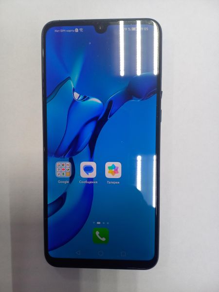 сотовый телефон Huawei P30 Lite 4/128GB (MAR-LX1M) Duos в Чита