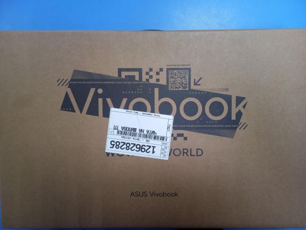 Купить ASUS Vivobook 16 X1605VA-MB2104 в Чита за 31500 руб.