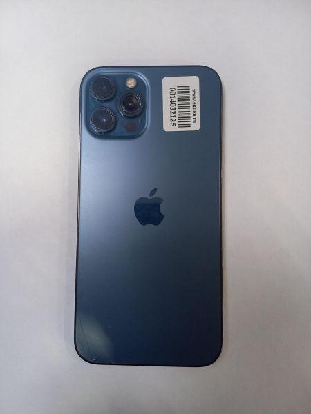 Купить Apple iPhone 12 Pro Max 256GB в Чита за 18100 руб.