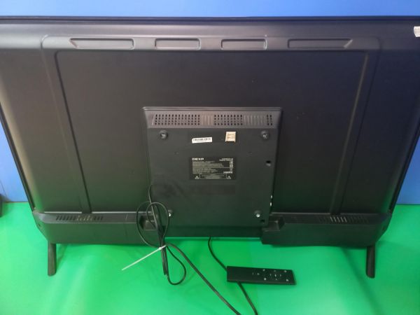 телевизор DEXP F40H8100C в Чита
